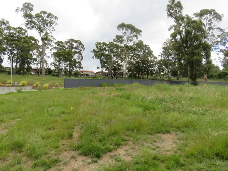 Third view of Homely land listing, 20 Jinglers Creek Drive, Youngtown TAS 7249