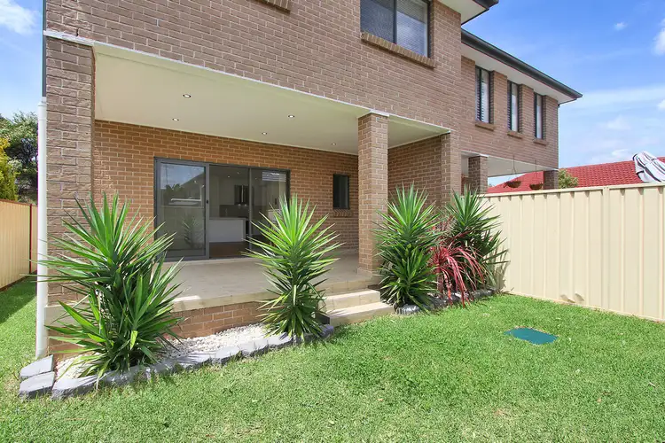 Fifth view of Homely townhouse listing, 2/97 Market Street, Condell Park NSW 2200
