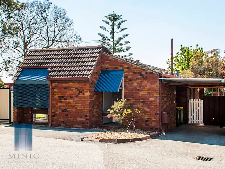 Third view of Homely house listing, 15 Cosmelia Way, Parkwood WA 6147