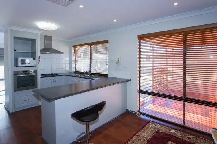 Fifth view of Homely house listing, 3 Mugana Crescent, Waggrakine WA 6530