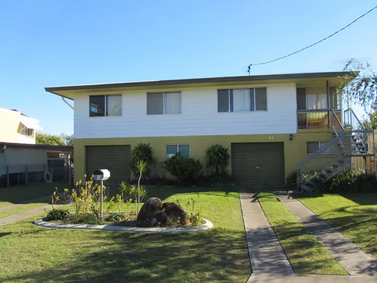 Main view of Homely house listing, 5 Paradise Parade, Bongaree QLD 4507