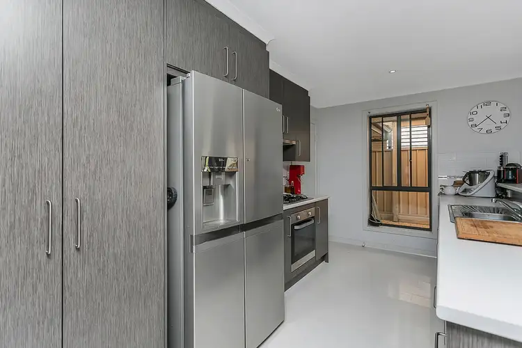 Third view of Homely house listing, 26 Portsea Drive, Seaford Rise SA 5169