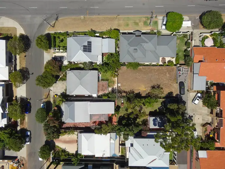 Fifth view of Homely land listing, Lot 2 , 18 Thelma Street, Mosman Park WA 6012