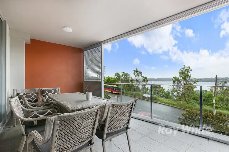 Second view of Homely unit listing, 13/58-68 Victory Parade, Toronto NSW 2283