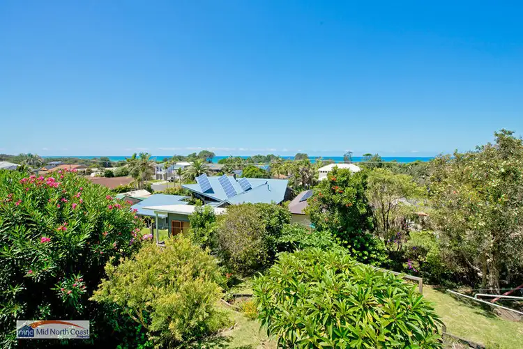 Second view of Homely house listing, 1550 Ocean Drive, Lake Cathie NSW 2445