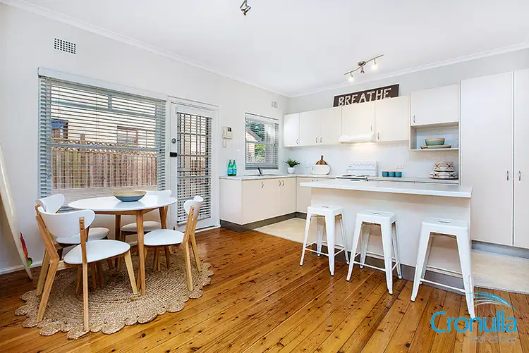 Fourth view of Homely apartment listing, 3/31 The Esplanade, Cronulla NSW 2230