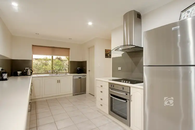 Fourth view of Homely house listing, 23 Meshach Burge Terrace, Lyndoch SA 5351