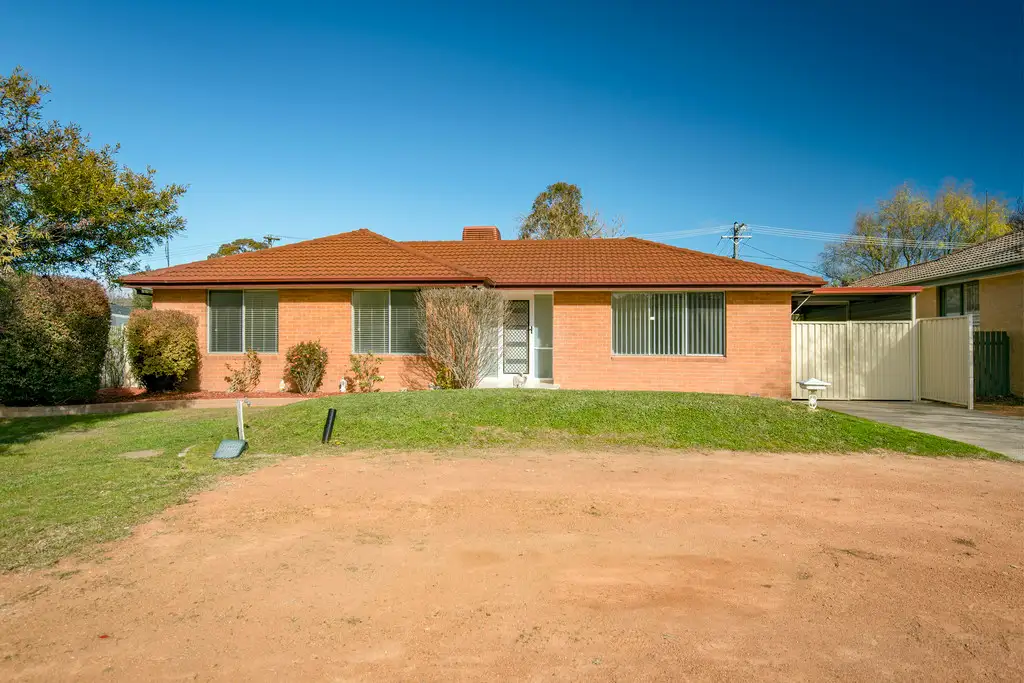 Main view of Homely house listing, 5 Gleeson Place, Kambah ACT 2902