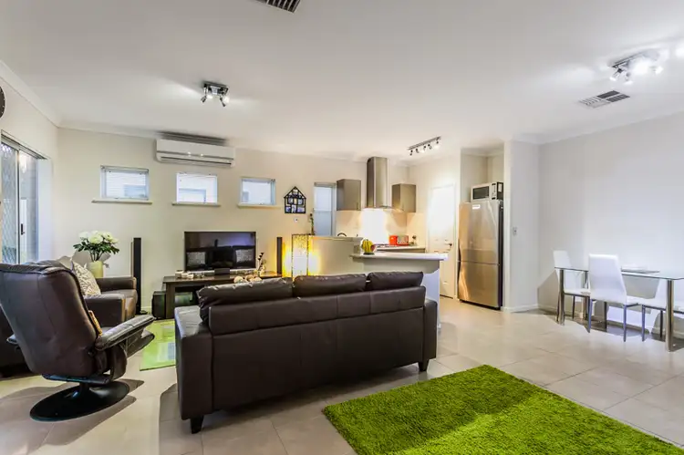 Fifth view of Homely house listing, 27 Mosedale Loop, Waikiki WA 6169