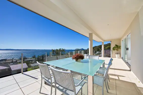 Second view of Homely house listing, 28 Mulubinda Parade, Corlette NSW 2315