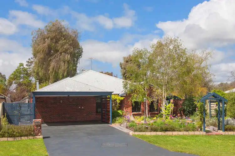 Fifth view of Homely house listing, 32 Cardinal Crescent, West Busselton WA 6280
