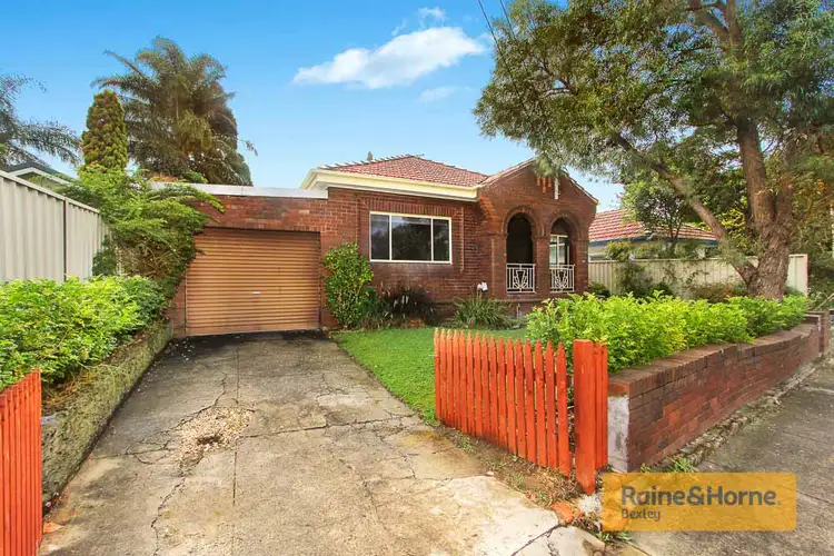 Main view of Homely house listing, 442 Bexley Road, Bexley NSW 2207