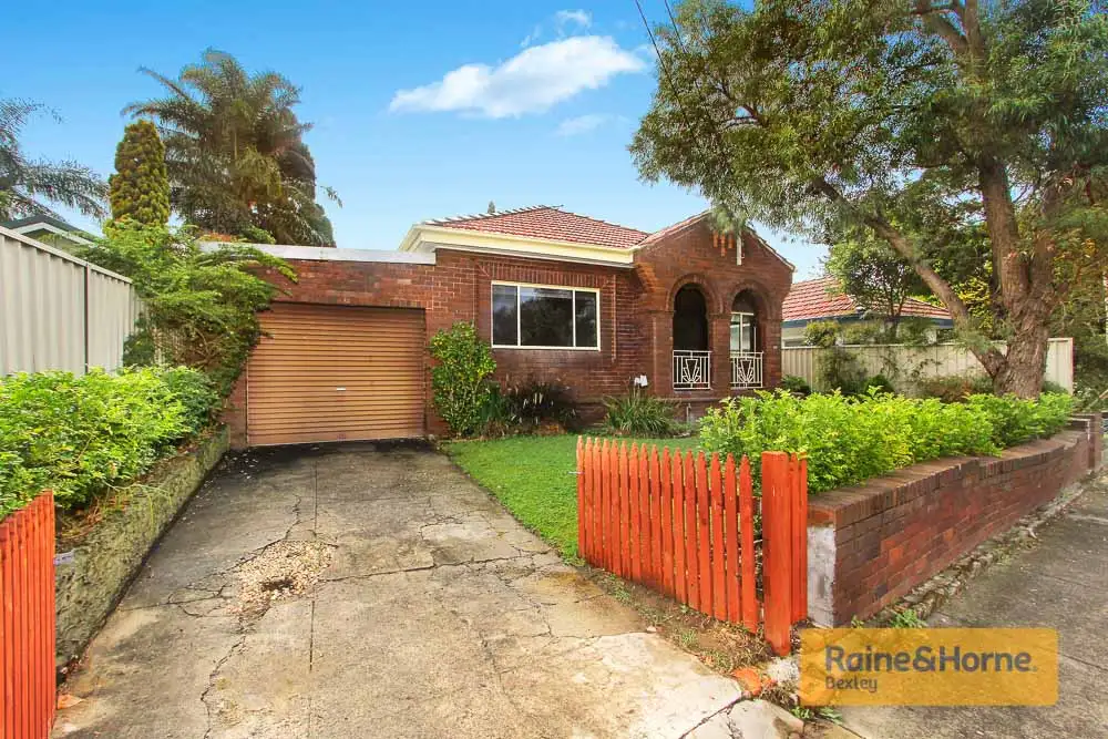 Main view of Homely house listing, 442 Bexley Road, Bexley NSW 2207