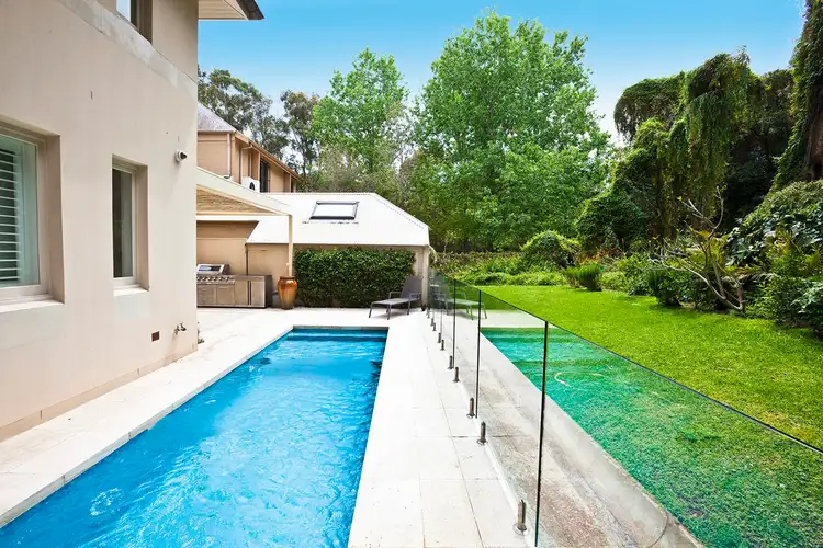 Fourth view of Homely house listing, 11 Bellevue Gardens, Bellevue Hill NSW 2023