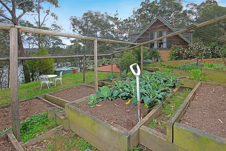 Fourth view of Homely house listing, Lot 57 & 58 Kings Highway, Nelligen NSW 2536
