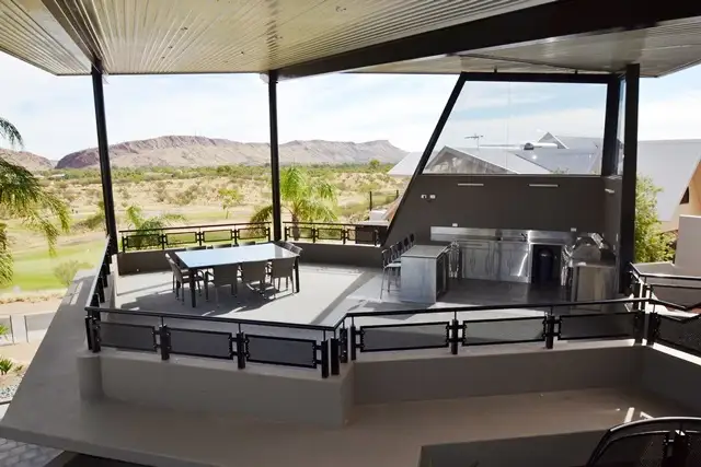 Second view of Homely house listing, 15 Range Crescent, Desert Springs NT 870