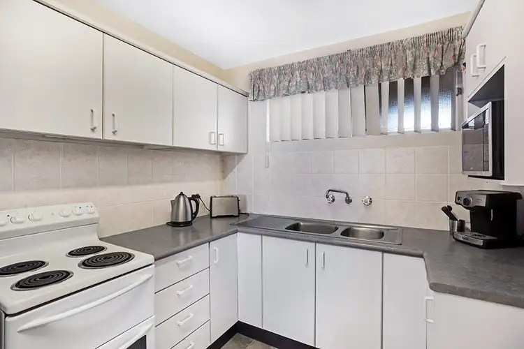 Fifth view of Homely unit listing, 5/51 Ronald Avenue, Shoal Bay NSW 2315