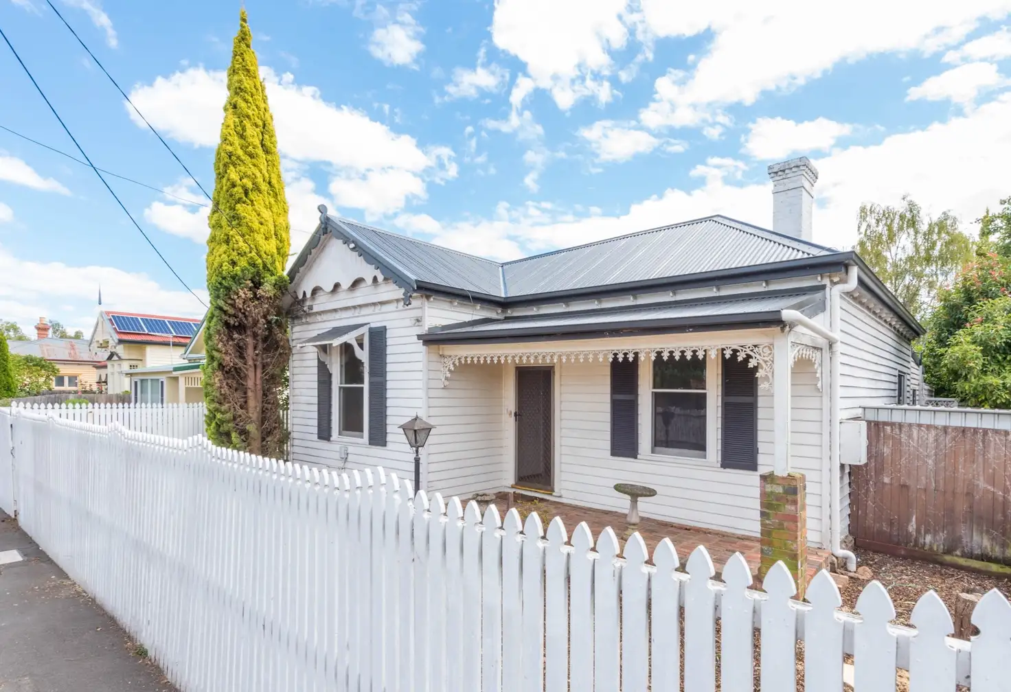 Main view of Homely house listing, 22 Taylor Street, Invermay TAS 7248