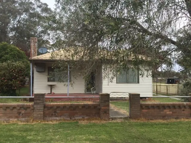 Main view of Homely house listing, 38 Goulburn Street, Marulan NSW 2579