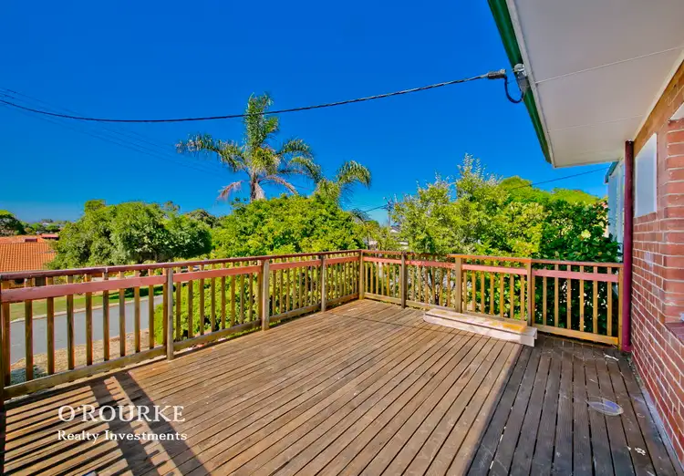 Second view of Homely house listing, 2 Eden Street, Innaloo WA 6018