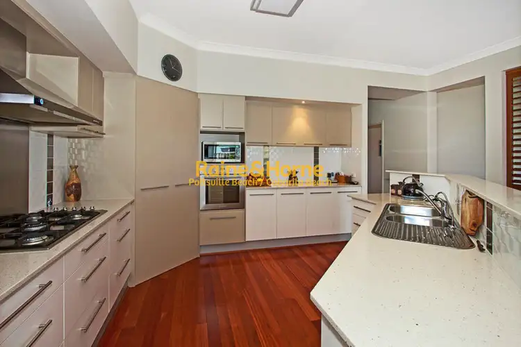 Fourth view of Homely house listing, 11 Reef Water Circuit, Cabarita Beach NSW 2488
