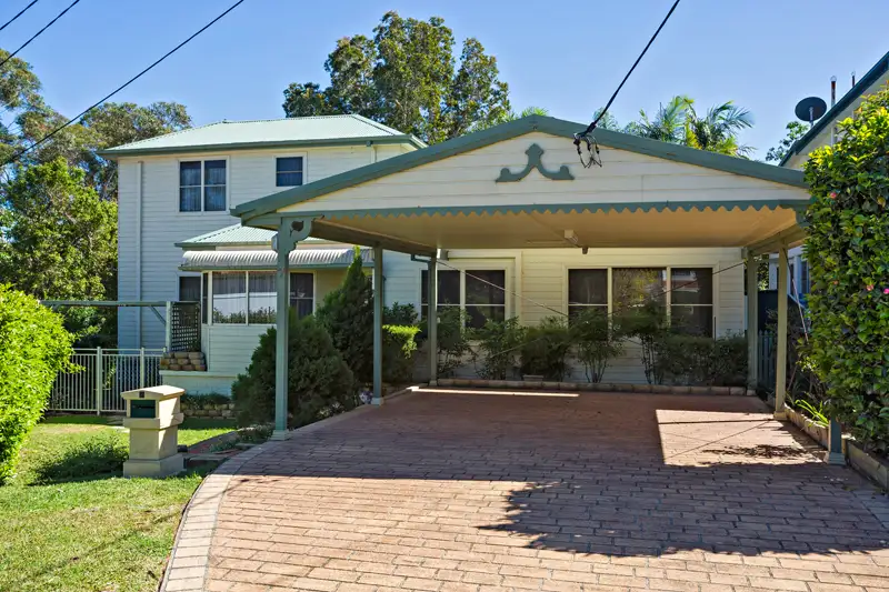 Main view of Homely house listing, 7 Camellia Grove, Gymea Bay NSW 2227