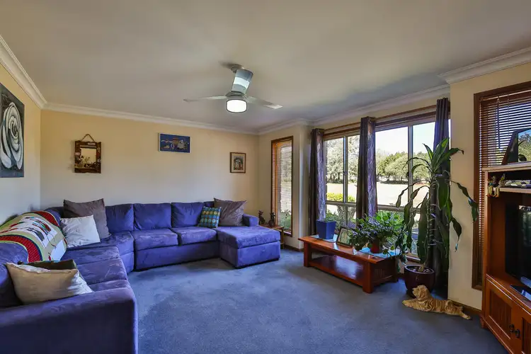 Third view of Homely rural property listing, 77 Ramsay School Road, Ramsay QLD 4358