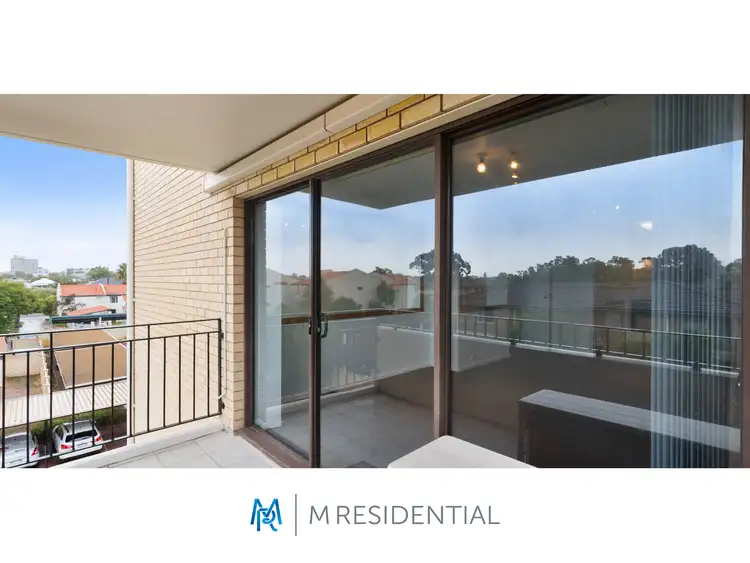Second view of Homely unit listing, 36/39 Hurlingham Road, South Perth WA 6151