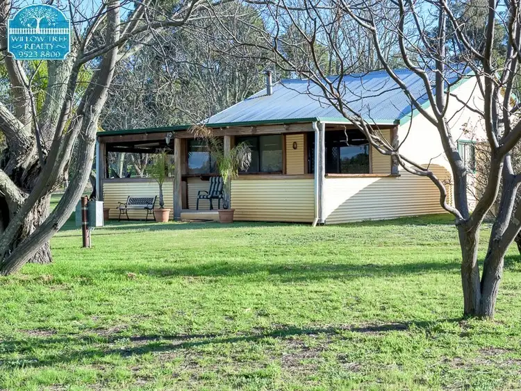 Second view of Homely rural property listing, 309 Doghill Road, Baldivis WA 6171