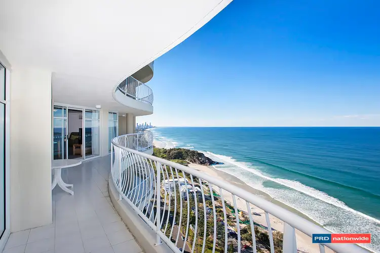 Main view of Homely apartment listing, 28I/238 The Esplanade, Miami QLD 4220