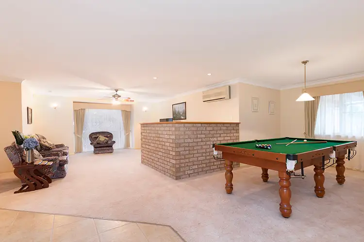 Fifth view of Homely house listing, 3 Wyloo Court, Shailer Park QLD 4128