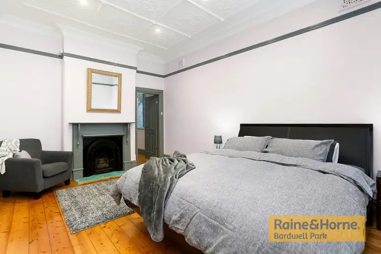 Fourth view of Homely house listing, 176 Queen Victoria Street, Bexley NSW 2207