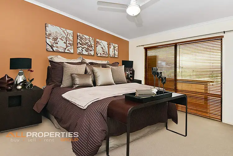 Sixth view of Homely house listing, 82-84 Red Cedar Crescent, Jimboomba QLD 4280