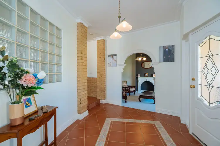 Third view of Homely house listing, 8 Ovens Place, Rockingham WA 6168