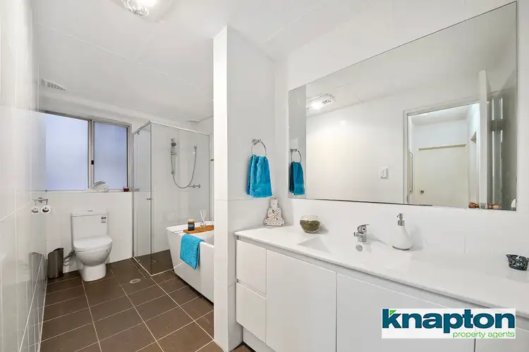 Third view of Homely unit listing, 3/40-44 Denman Avenue, Wiley Park NSW 2195