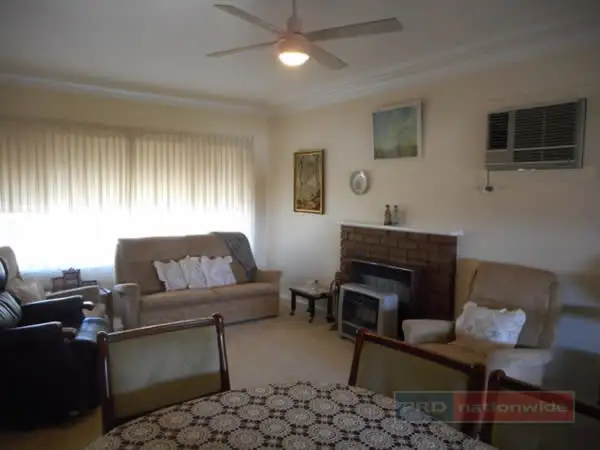 Fourth view of Homely house listing, 116 Simpson Street, Tumut NSW 2720