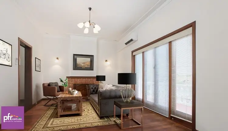 Third view of Homely house listing, 15 Upton Street, St James WA 6102