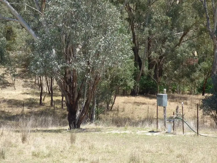 Third view of Homely land listing, 22 Browns Lane, Young NSW 2594