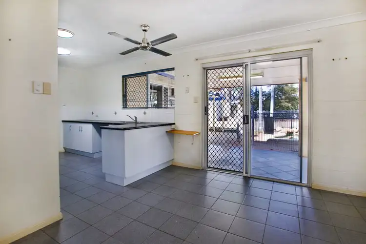 Third view of Homely house listing, 13 Nutwood Court, Annandale QLD 4814