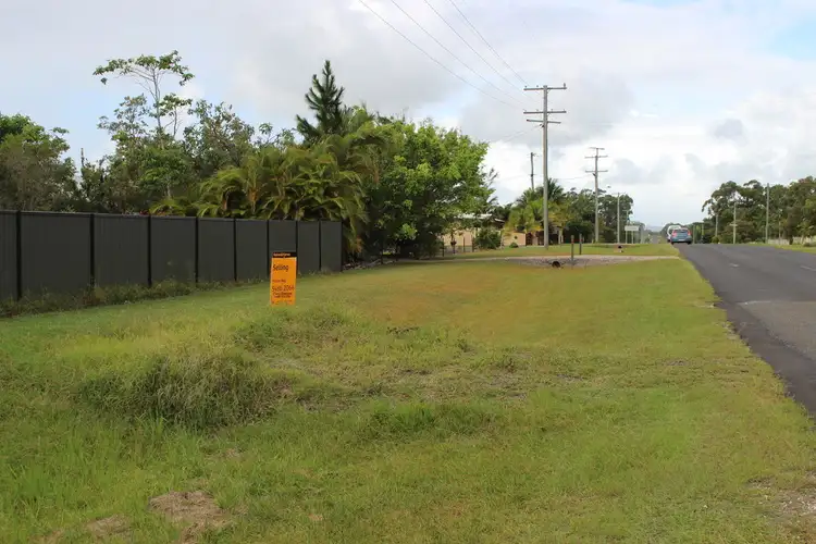 Fourth view of Homely land listing, 55 Investigator Ave, Cooloola Cove QLD 4580