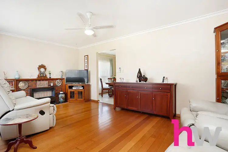 Third view of Homely house listing, 19 Pinder Court, St Albans Park VIC 3219