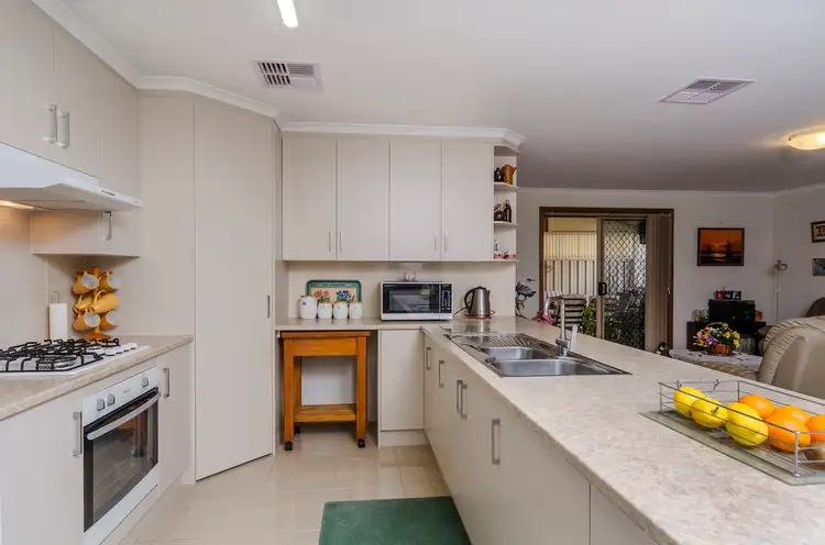Second view of Homely house listing, 27 Dalkeith Avenue, Morphett Vale SA 5162