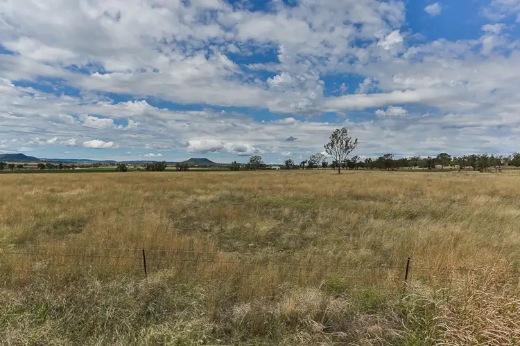 Third view of Homely land listing, Lot 9 Cnr Henningsen Road & Warrego Highway, Kingsthorpe QLD 4400