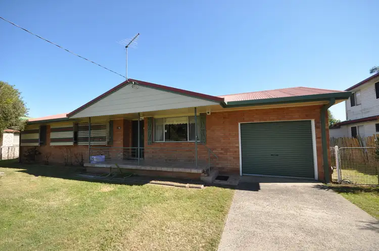 Main view of Homely house listing, 10 Park Lane, Casino NSW 2470