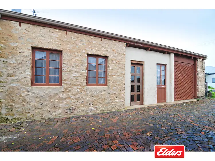 Main view of Homely house listing, 1 10 ELIZABETH STREET, Robe SA 5276