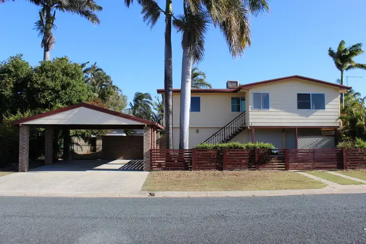 Main view of Homely house listing, 3 Telina Drive, Beaconsfield QLD 4740