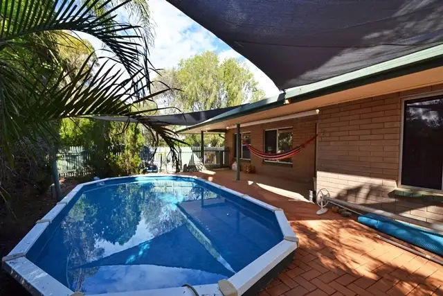 Second view of Homely house listing, 3 Andrews Court, Braitling NT 870