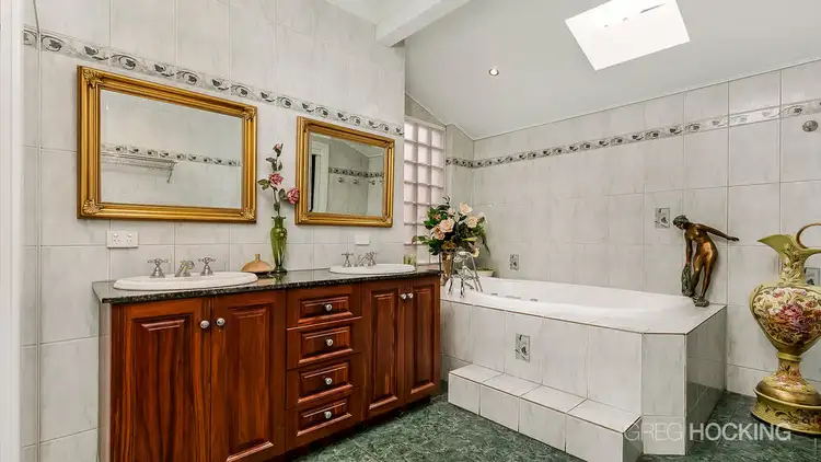Sixth view of Homely house listing, 86 Baird Street, Brighton East VIC 3187