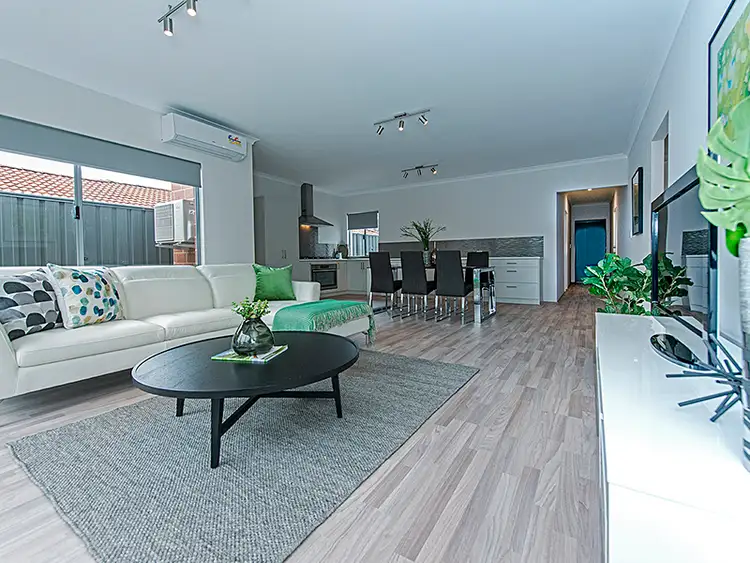 Fifth view of Homely house listing, 96B Cargill Street, Victoria Park WA 6100