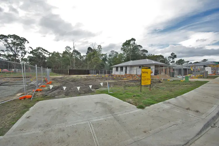 Fourth view of Homely land listing, 355 Redwood Road, Kingston TAS 7050